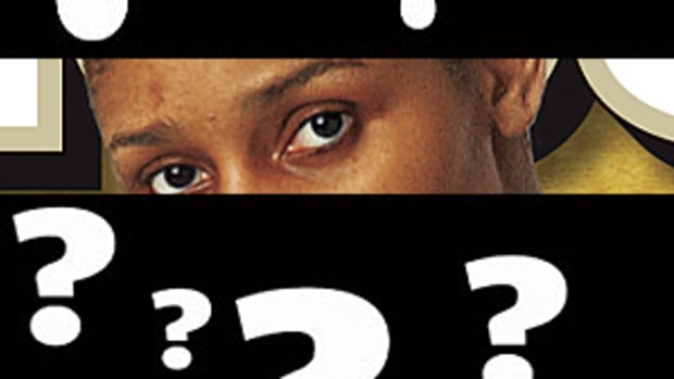 Sneak Peek: March Issue